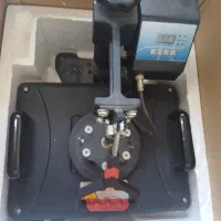 دستگاه سابلیمیشن ۶ کاره