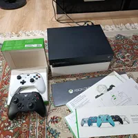 ایکس باکس وان ایکس