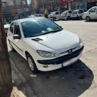 206 تیپ 2|خودرو سواری و وانت|محمدیه-قزوین, |دیوار