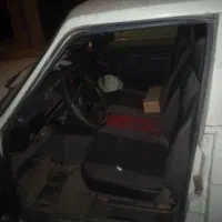 پیکان وانت مدل 90