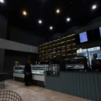 استخدام باریستا و نیروی کار ساده - فوری