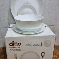 آرکوپال ۶نفره|ظروف سرو و پذیرایی|برازجان, |دیوار