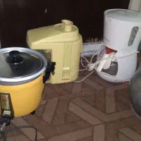 وسایل آشپزخانه