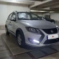 کوییک GXR مدل ۱۴۰۳ / رینگ اسپرت / نو نو