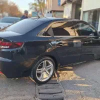 فروش اقساطی تاراv2 اتومات|خودرو سواری و وانت|تهران, علم و صنعت|دیوار