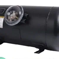 کپسول گاز LPG