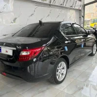 فروش دنا پلاس اپشنال اتوماتیک مدل۱۴۰۴