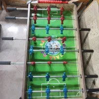 فروش فوتبال دستی نو