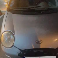ماشین ام وی ام سه سیلندر مدل ۸۷بدون رنگ