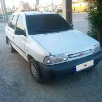 چهاردستگاه پراید بازدید لیکک