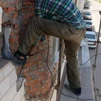 تخریب سنگکاری کاشیکاری وخوردکاری ساختمان