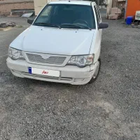 پراید ۱۳۲ مدل ۹۴ فوق سالم