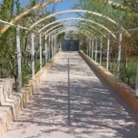 اجاره ی خانه ویلایی  باغ