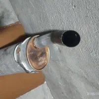 منبع اگزوز سورن توربوی تو خالی