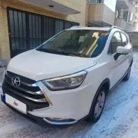 جک s3 ۹۸|خودرو سواری و وانت|تبریز, |دیوار