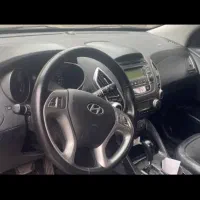 توسان پلاک ملی 2013