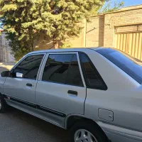 پراید 141 DLX در حد خشک|خودرو سواری و وانت|زنجان, |دیوار