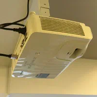 ویدئو پروژکتور ویویتک ۳۶۰۰ لومن با دقت بالا