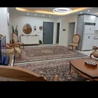 یک واحد آپارتمان ۹۰ متری نوساز فول امکانات|اجارهٔ آپارتمان|اسلامشهر, شهرک مهدیه|دیوار