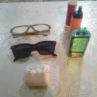 هنذفری عینک وا 2تا vipe