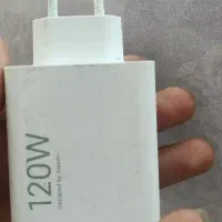شارژر120W اصلی