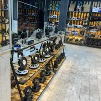 سیستم صوتی،هدلایت۲الی ۸ ماه بدون پیش پرداخت|قطعات یدکی و لوازم جانبی|تبریز, |دیوار