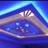 گچکار سفیدکار لکه گیری تعمیرات صفرتاصد|خدمات پیشه و مهارت|ایلام, |دیوار