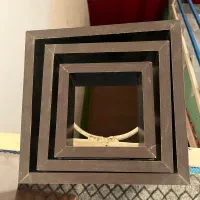شلف چوبی