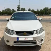 ساینا ۹۸|خودرو سواری و وانت|اهواز, سپیدار|دیوار