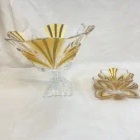 کریستال کاملا نو