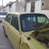 فروش قطعات لوازم در پیکان سواری مدل ۵۵