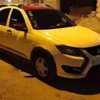 کوییک GXR 1403|خودرو سواری و وانت|بندر ماهشهر, |دیوار