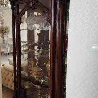 بوفه|بوفه، ویترین، کنسول|تهران, سنگلج (شاپور)|دیوار