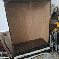 میز تلویزیون و بوفه ام دی اف