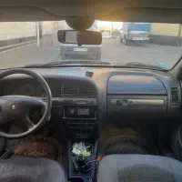 زانتیا ۲۰۰۰ مدل ۸۴ نقره ای|خودرو سواری و وانت|تبریز, |دیوار