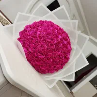 گل روبانی مناسب خواستگاری ، زایمان ، تولد