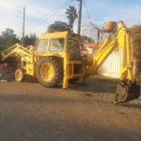 خدمات بیل مکانیکی