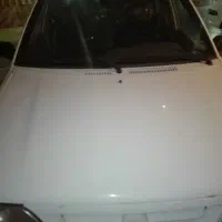 پراید131 مدل 92 سفید EX بیرنگ