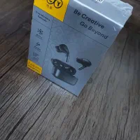 هندزفری بلوتوثی QCY|لوازم جانبی موبایل و تبلت|قم, هفت تیر|دیوار