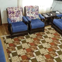 اجاره کلبه جنگلی گیسوم|اجارهٔ کوتاه‌مدت ویلا و باغ|اسالم, |دیوار