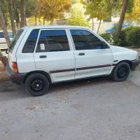 هاچبک کره ای|خودرو سواری و وانت|زرقان, |دیوار