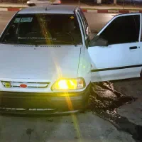 پراید ۸۶|خودرو سواری و وانت|ایلام, |دیوار