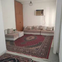 اجاره آپارتمان ۸۰ متری ۱ خوابه طبقه ۱