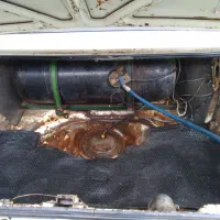 پیکان سواری ۸۳|خودرو سواری و وانت|آمل, |دیوار