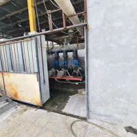 فروش مزرعه پرورش ماهی در زمین۶.۲۰۰ متر|فروش دفتر صنعتی، کشاورزی، تجاری|سرخرود, |دیوار