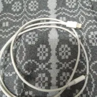 وسایل جانبی موبایل کابل شارژ اپل