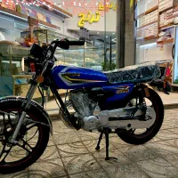 موتور ۲۰۰ همتاز صفر
