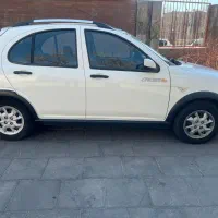 کوییک S 1400|خودرو سواری و وانت|تهران, آهنگران (سراسیاب دولاب)|دیوار