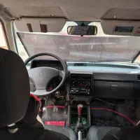 پراید مدل 83 تمیز