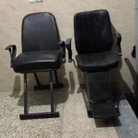 فروش صندلی آرایشگری مردانه